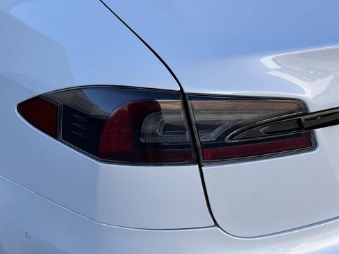 Used 2021 Tesla Model S Long Range AWD/4WD image 40