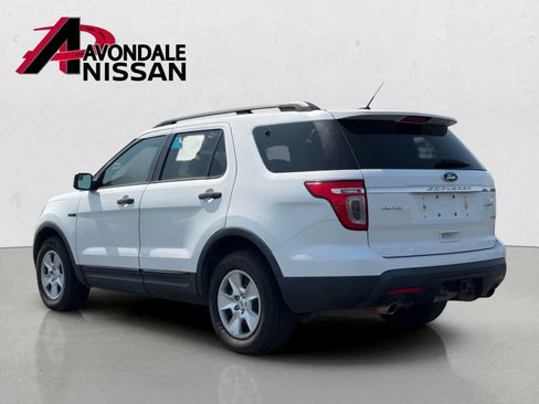 Used 2014 Ford Explorer 4WD image 3