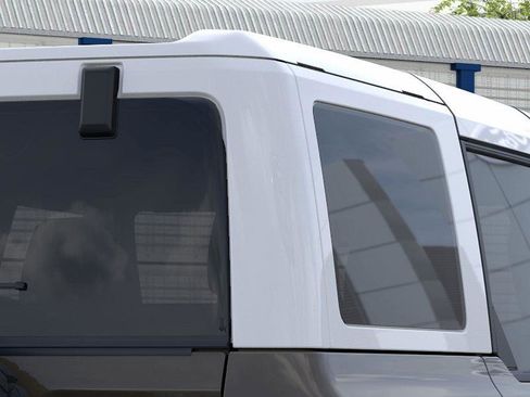 New 2026 Ford Bronco Heritage Edition image 25