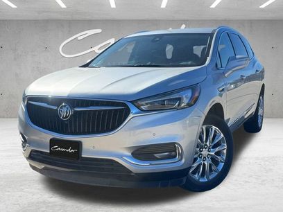 Certified 2020 Buick Enclave Premium w/ Surround and Sites Package