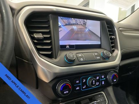 Used 2023 GMC Acadia SLT AWD/4WD image 24
