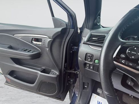 Used 2021 Honda Passport EX-L image 25