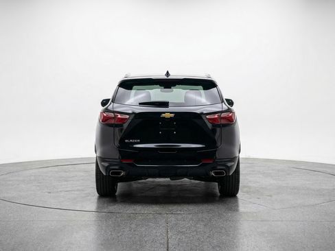 Used 2025 Chevrolet Blazer LT image 7