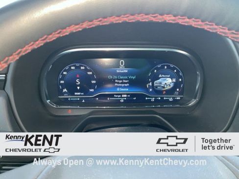 Certified 2024 Chevrolet Tahoe RST w/ Luxury Package image 32