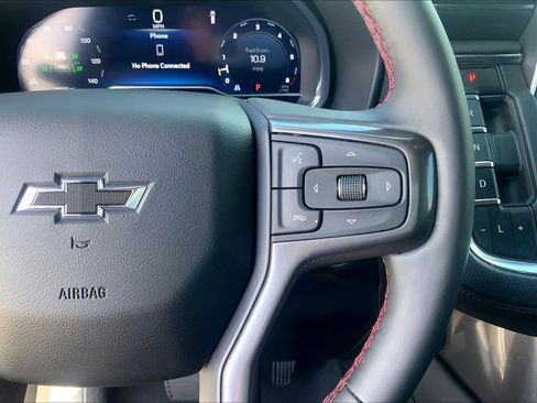 Used 2024 Chevrolet Tahoe RST w/ Luxury Package image 22