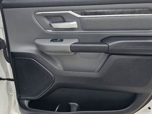 Used 2019 RAM 1500 Big Horn RWD image 44