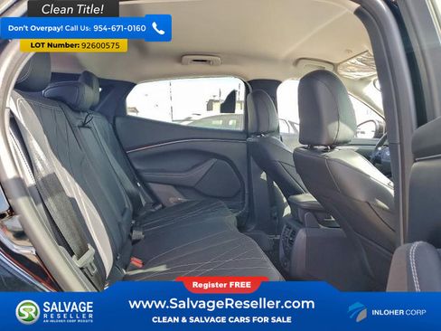 Used 2025 Ford Mustang Mach-E Select image 15
