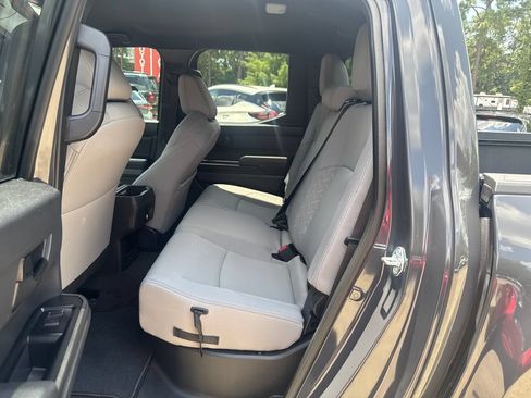 Certified 2026 Toyota Tacoma SR5 RWD image 16