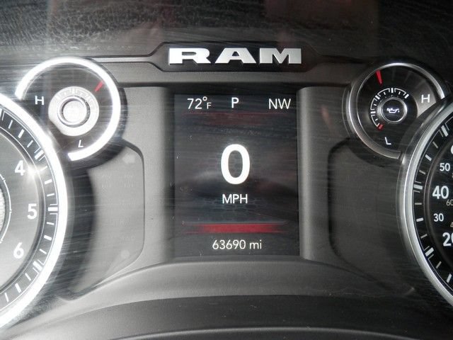 Used 2022 RAM 1500 Tradesman w/ Level 1 Safety Group AWD/4WD image 23