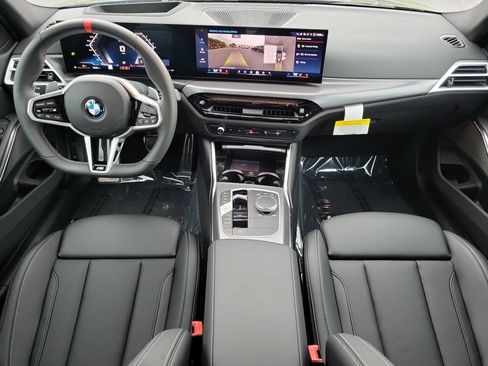 New 2026 BMW M340i w/ Premium Package RWD image 10