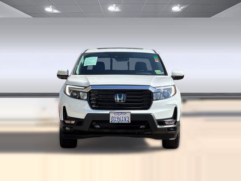 Used 2023 Honda Ridgeline RTL-E image 5