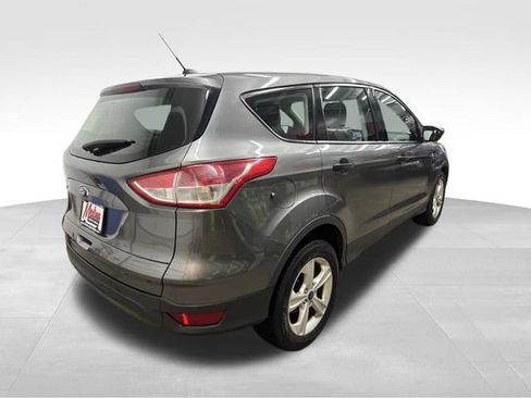 Used 2014 Ford Escape S FWD image 4
