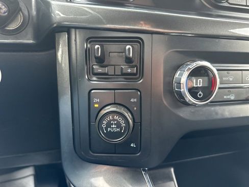 Used 2021 Ford F150 XLT w/ Equipment Group 301A Mid image 20