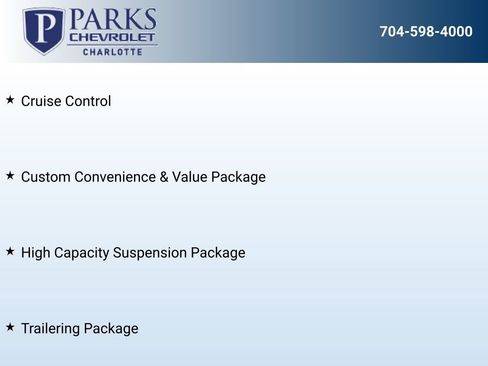 New 2026 Chevrolet Silverado 1500 Custom image 14