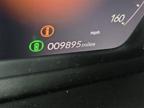 Used 2025 Honda Accord LX image 23