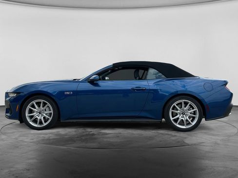 Used 2024 Ford Mustang GT Premium RWD image 5