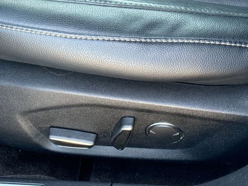 Certified 2017 Ford Fusion Titanium image 24