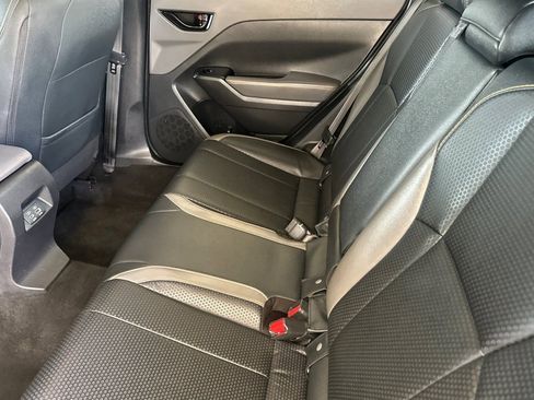 Used 2024 Subaru Crosstrek 2.5i Wilderness w/ Crosstrek Mirror Package image 11