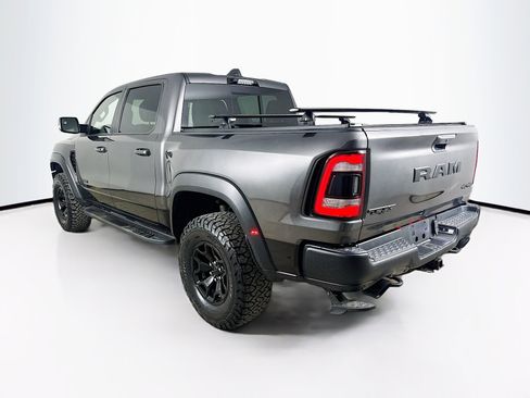 Used 2022 RAM 1500 TRX w/ TRX Level 2 Equipment Group image 7