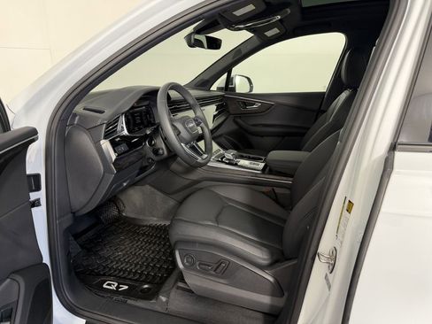 Used 2023 Audi Q7 2.0T Premium Plus AWD/4WD image 14