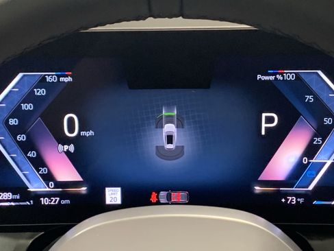 Used 2026 BMW X3 xDrive30 w/ Premium Package image 17