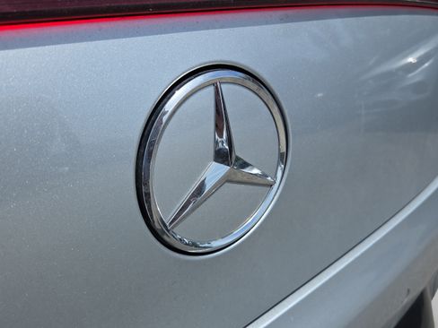 Certified 2023 Mercedes-Benz EQE 350+ Sedan image 34
