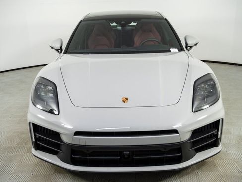 New 2026 Porsche Panamera 4 E-Hybrid image 36