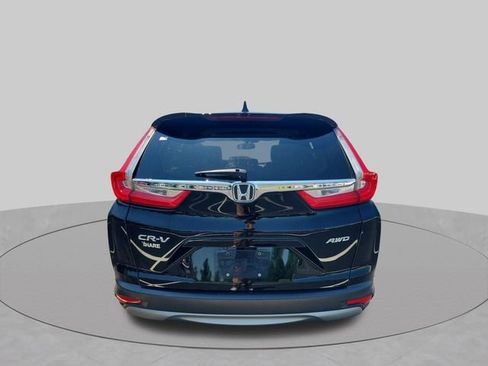 Used 2018 Honda CR-V EX-L image 15