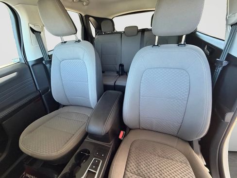 Used 2021 Ford Escape SE AWD/4WD image 13