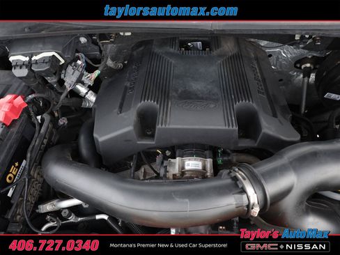 Used 2018 Ford F150 Platinum w/ Equipment Group 701A Luxury AWD/4WD image 54