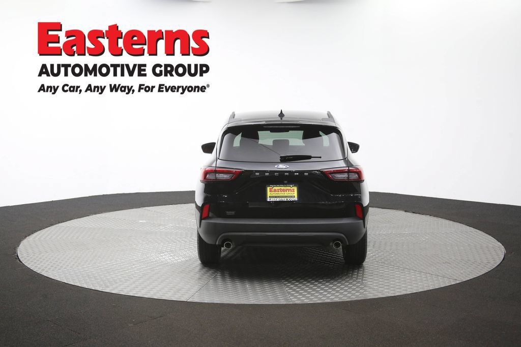 Used 2025 Ford Escape ST-Line FWD image 38