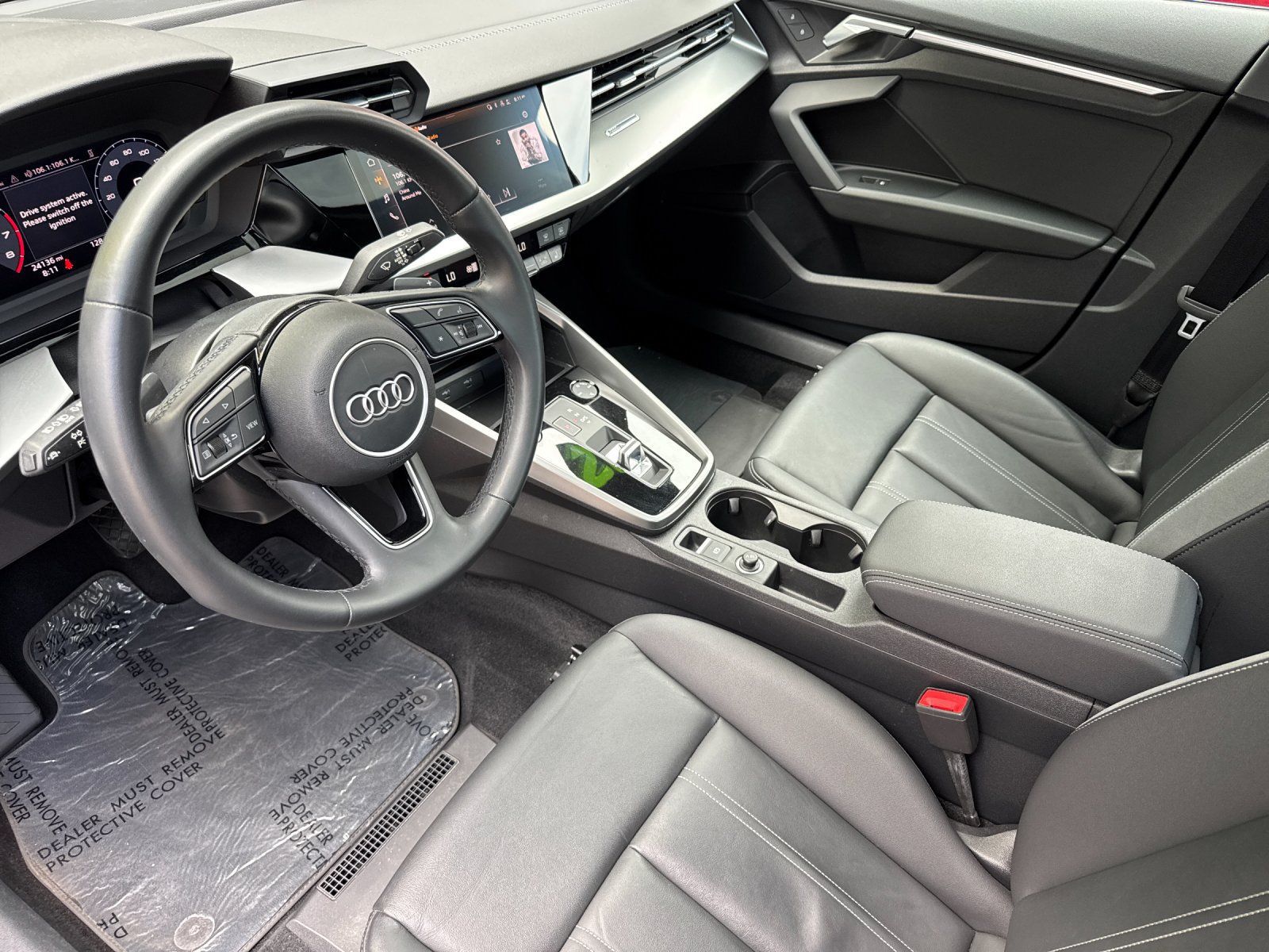 Used 2022 Audi A3 2.0T Premium FWD image 10