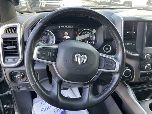 Used 2020 RAM 1500 Big Horn AWD/4WD image 6