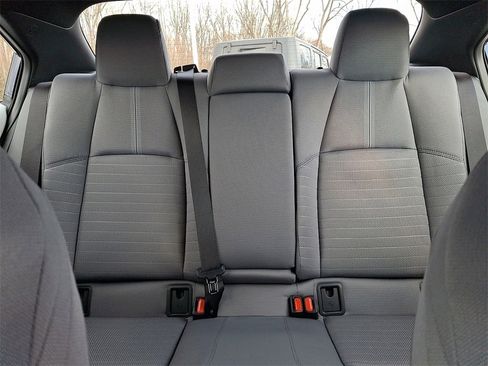 New 2026 Toyota Corolla SE image 13