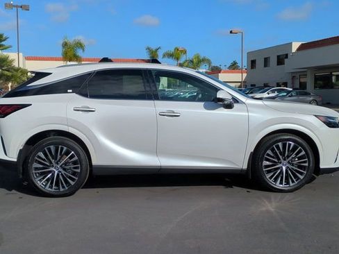 Used 2025 Lexus RX 350 image 5