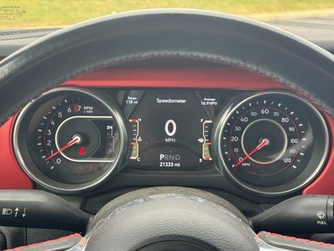 Used 2021 Jeep Wrangler Unlimited Rubicon image 17