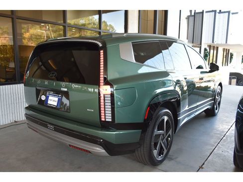 New 2026 Hyundai Ioniq 9 Limited image 4