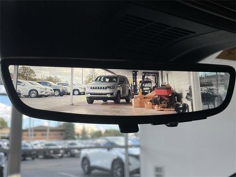 Used 2025 Chevrolet Blazer EV SS image 29