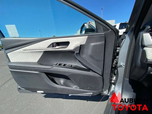 New 2026 Toyota Camry XLE FWD image 34