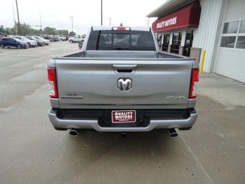 Used 2021 RAM 1500 Big Horn image 14
