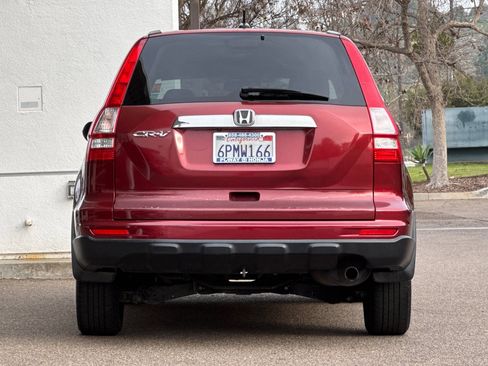 Used 2011 Honda CR-V EX-L image 9
