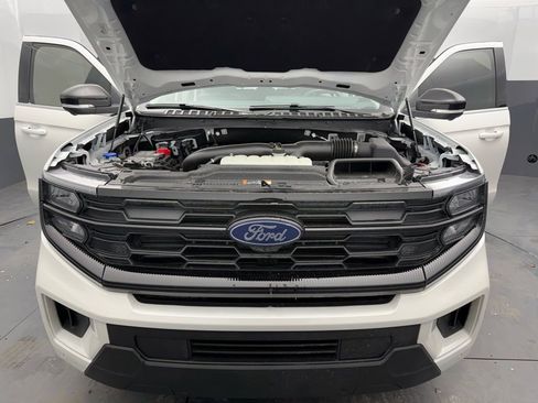 New 2026 Ford Expedition Active AWD/4WD image 14