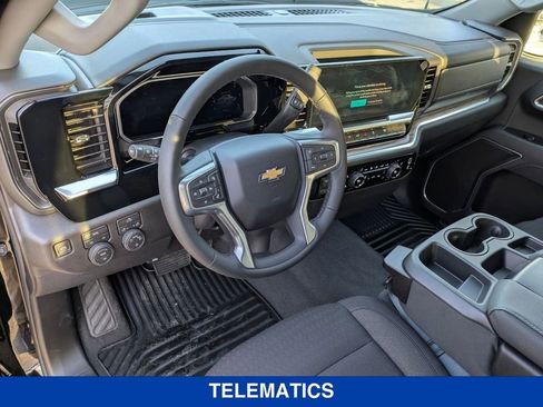 New 2026 Chevrolet Silverado 1500 LT image 17