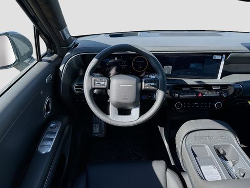 New 2026 Hyundai Palisade Calligraphy image 17