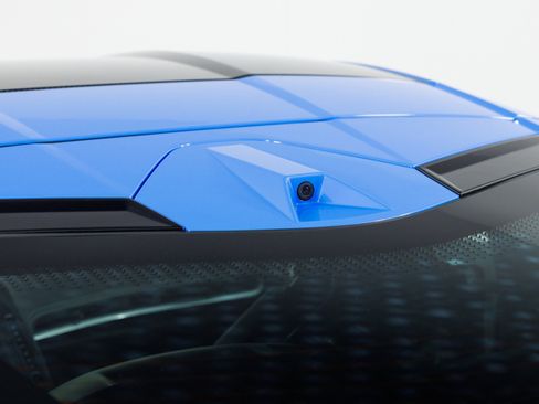 Used 2023 Chevrolet Corvette Z06 w/ Battery Protection Package RWD image 69