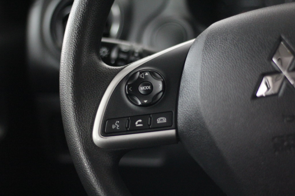 Used 2024 Mitsubishi Mirage ES FWD image 12
