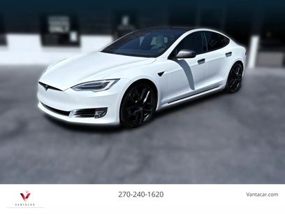 Used 2017 Tesla Model S 90D