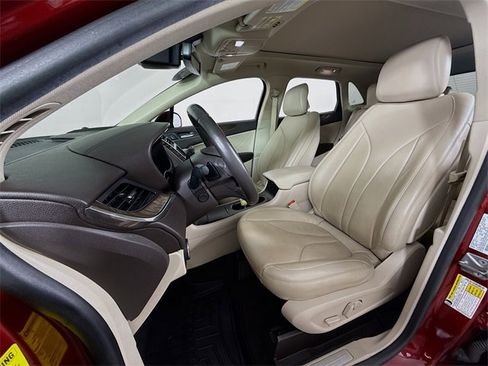 Used 2019 Lincoln MKC Reserve w/ MKC Climate Package image 5