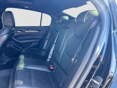 Used 2022 Cadillac CT5 V Blackwing w/ Parking Package RWD image 26