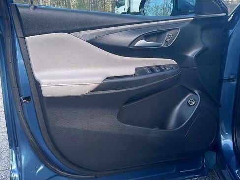 Used 2024 Buick Envista Avenir image 9